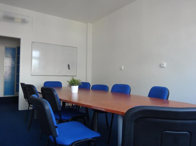 jazyková škola Vinohrady