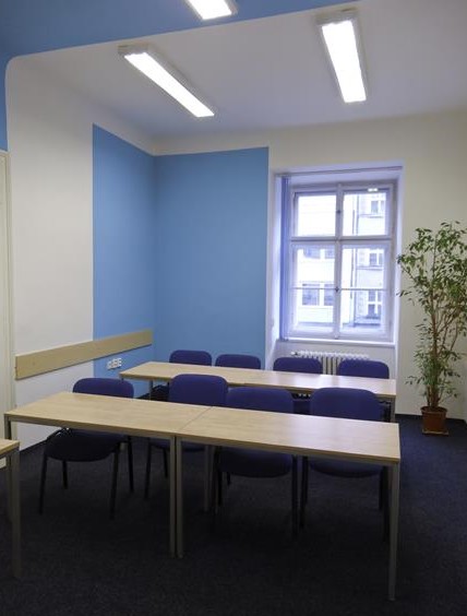 jazyková škola Staré Město