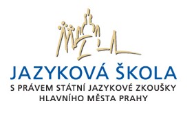 Jazyková škola Jazyková škola s právem státní jazykové zkoušky hl