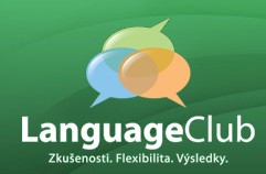 Jazyková škola Language Club