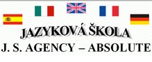 Jazyková škola J. S. AGENCY