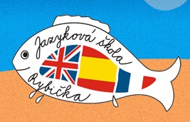 Jazyková škola Jazyková škola Rybička