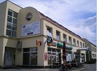 Jazyková škola Jipka - Butovice