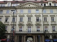 Jazyková škola Jipka - Národní